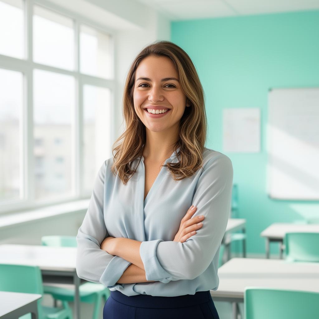 For Teachers